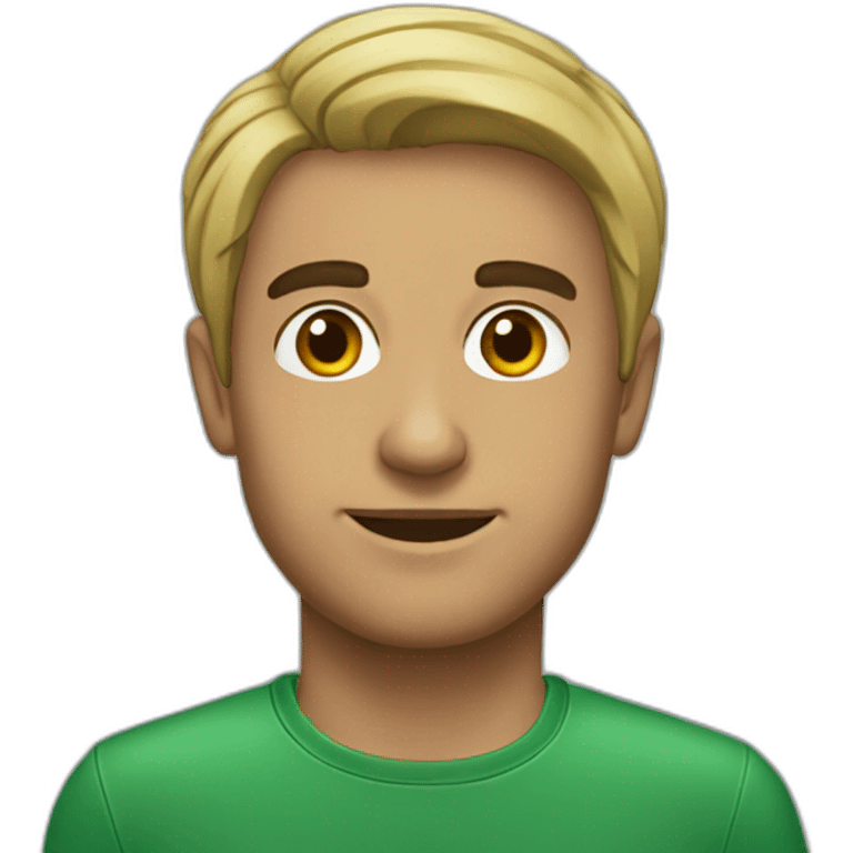 joão gomes emoji