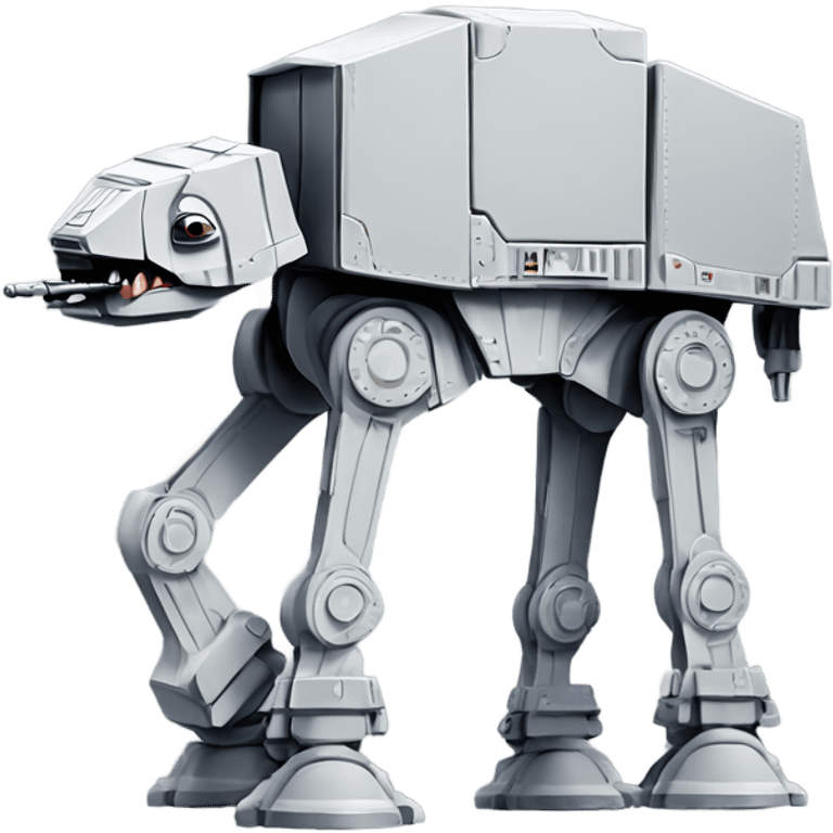 At-at emoji