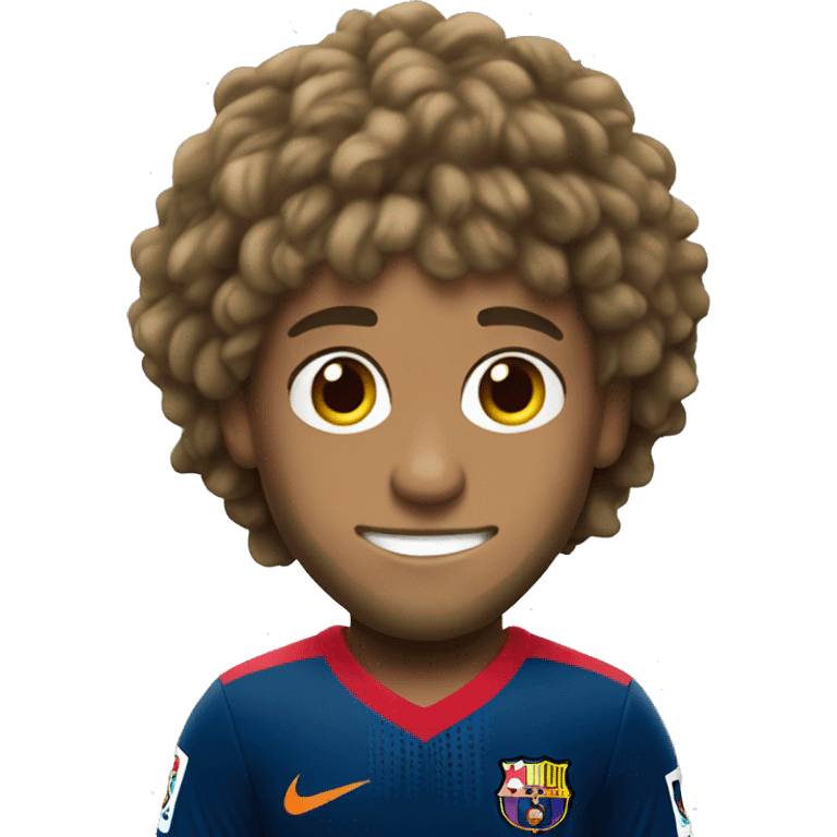 crea un emoji de neymar o emoji