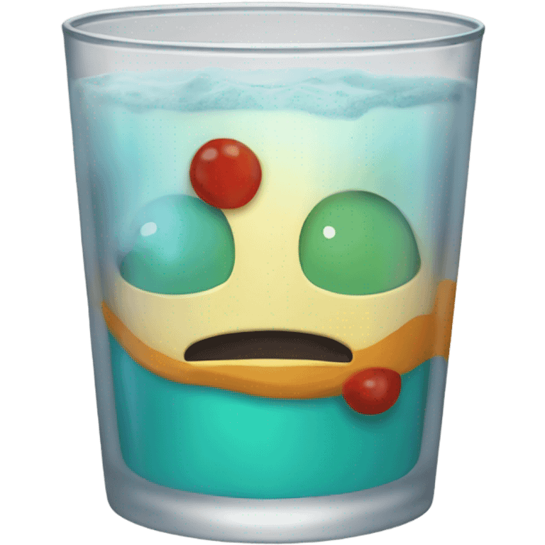 Mago juice emoji