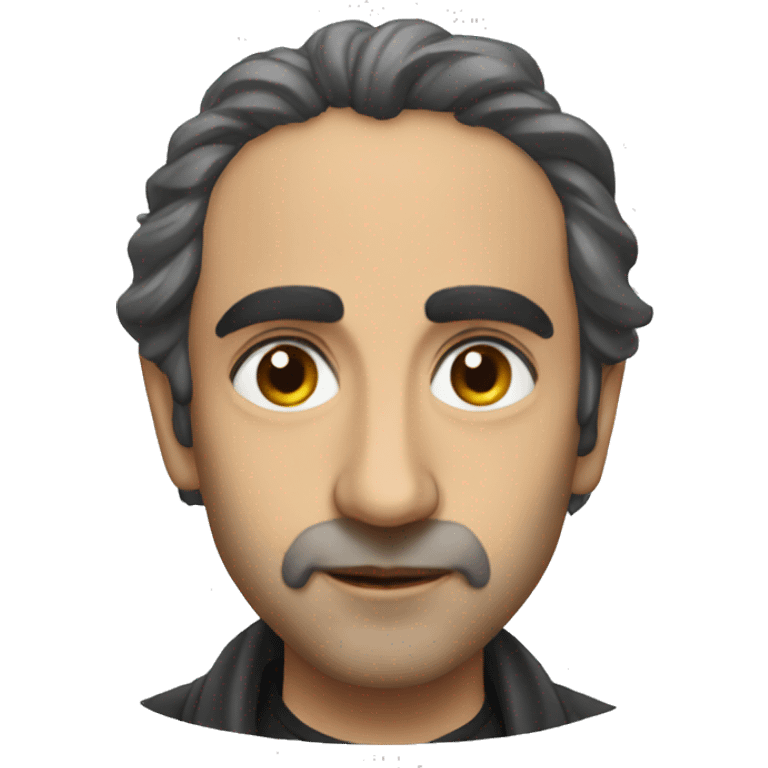 Zemmour emoji