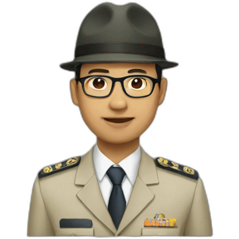 anies baswedan emoji