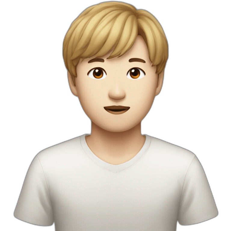 Han Jisung emoji