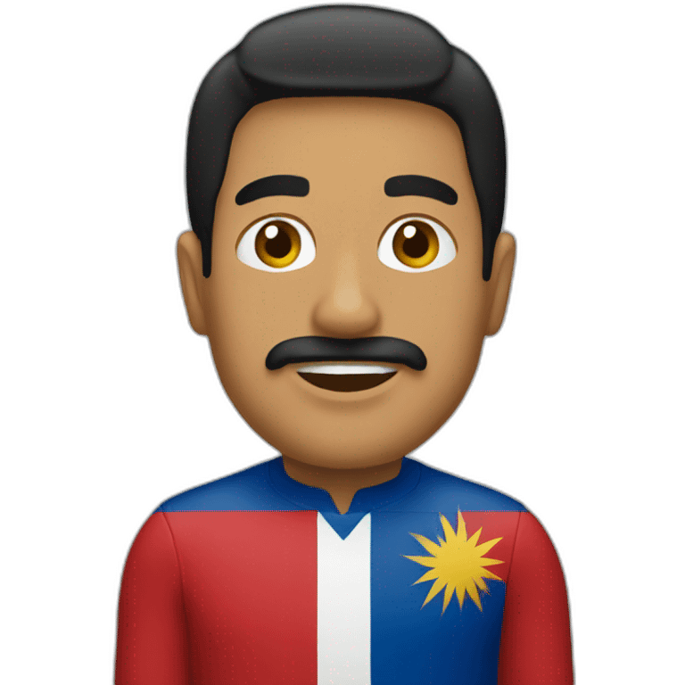 Estefi venezuela emoji