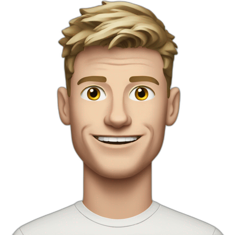 Verstappen emoji