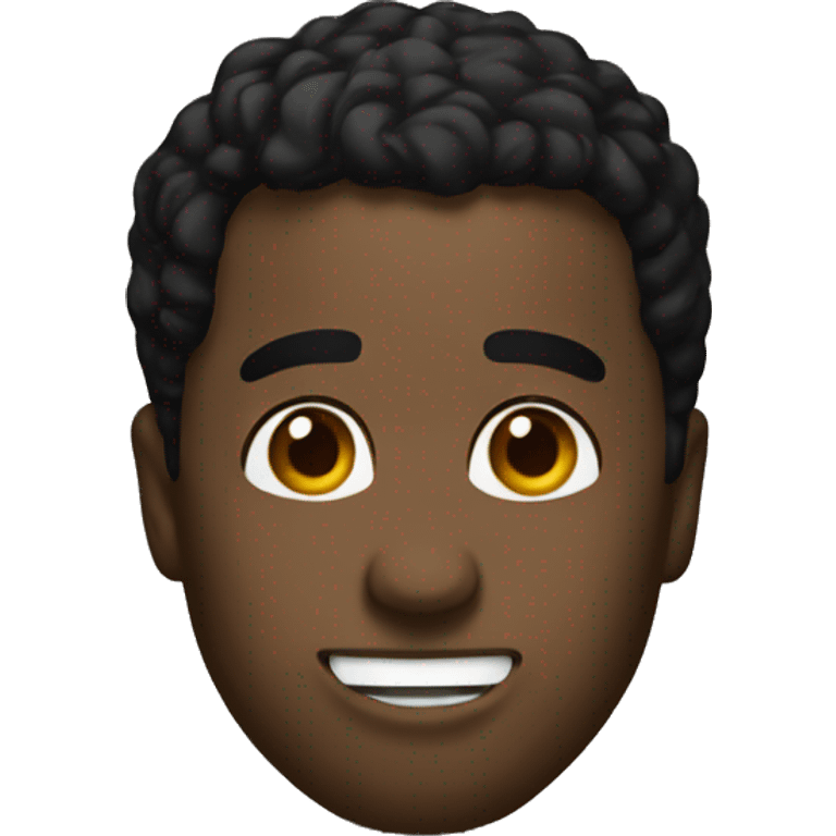 diddy  emoji