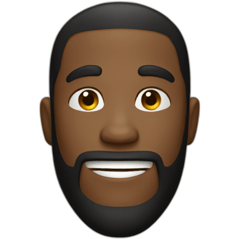 joshua emoji