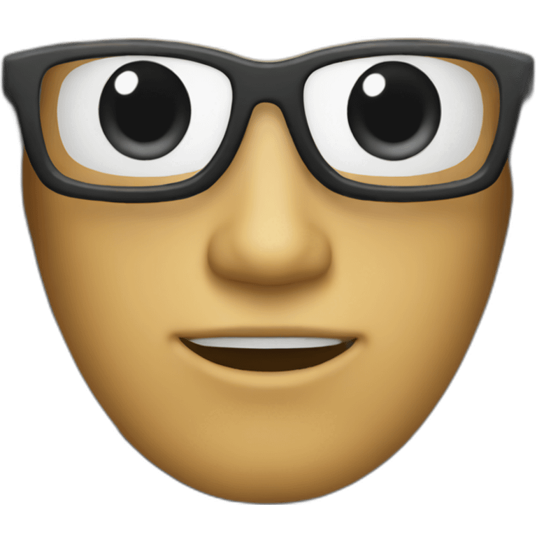 Coder emoji