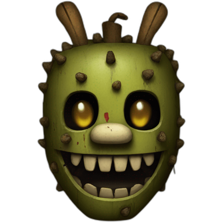 springtrap emoji