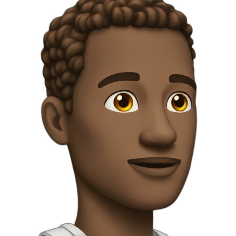 Chad emoji