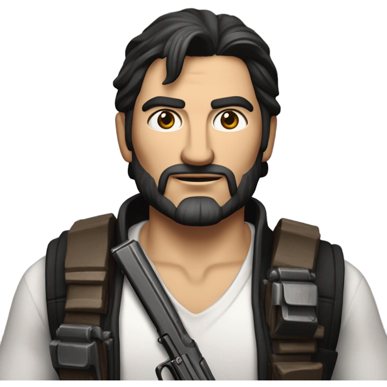  Han Solo emoji