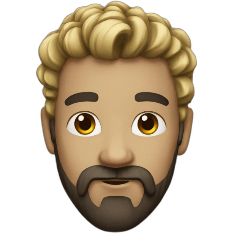 zemour emoji