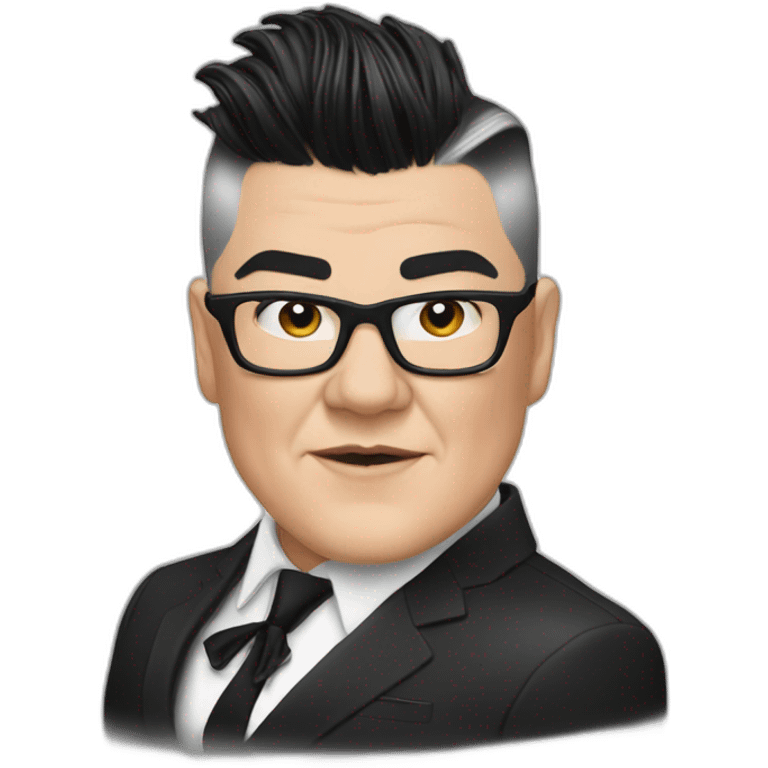 lea delaria emoji