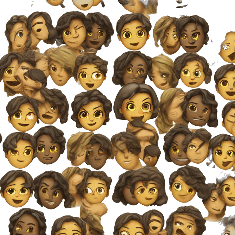 Jazmin emoji