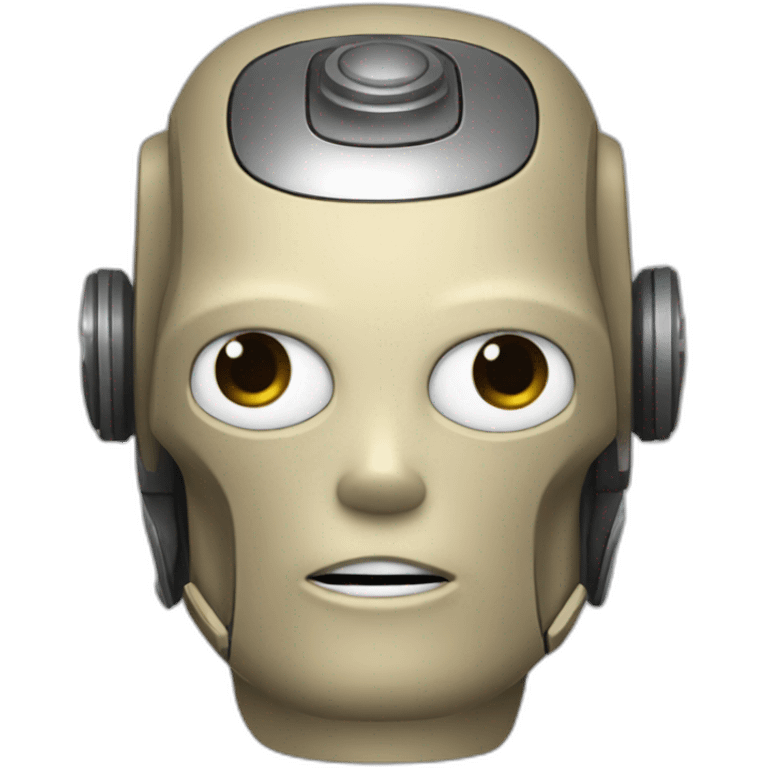 droid pr reviewer emoji