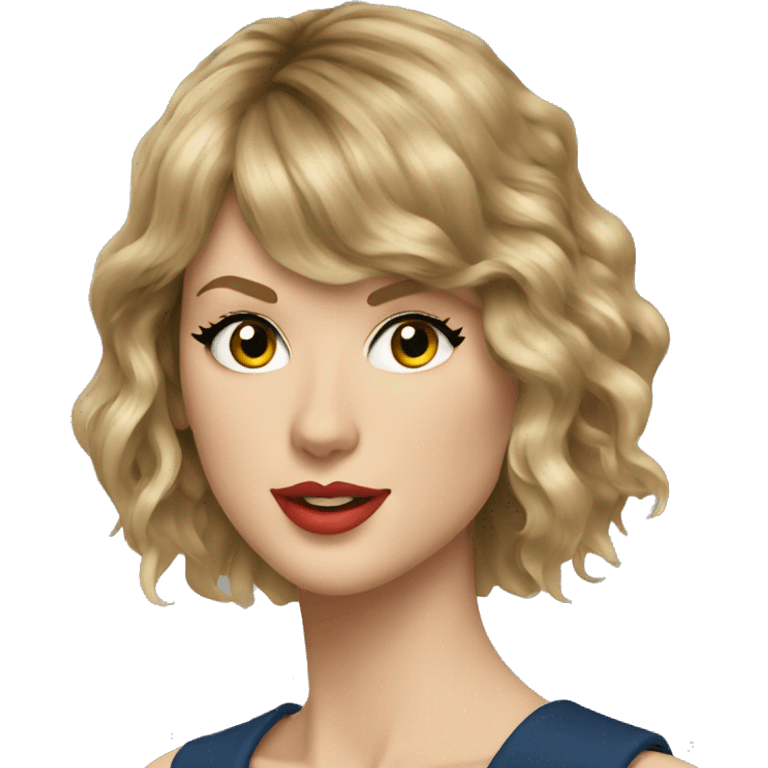 taylor swift emoji