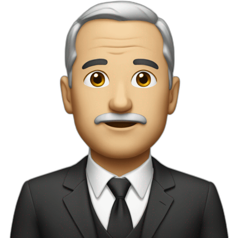 le grand JD emoji