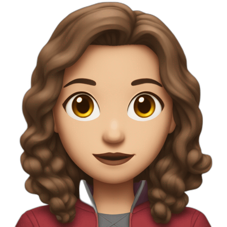 Wanda Maximoff emoji