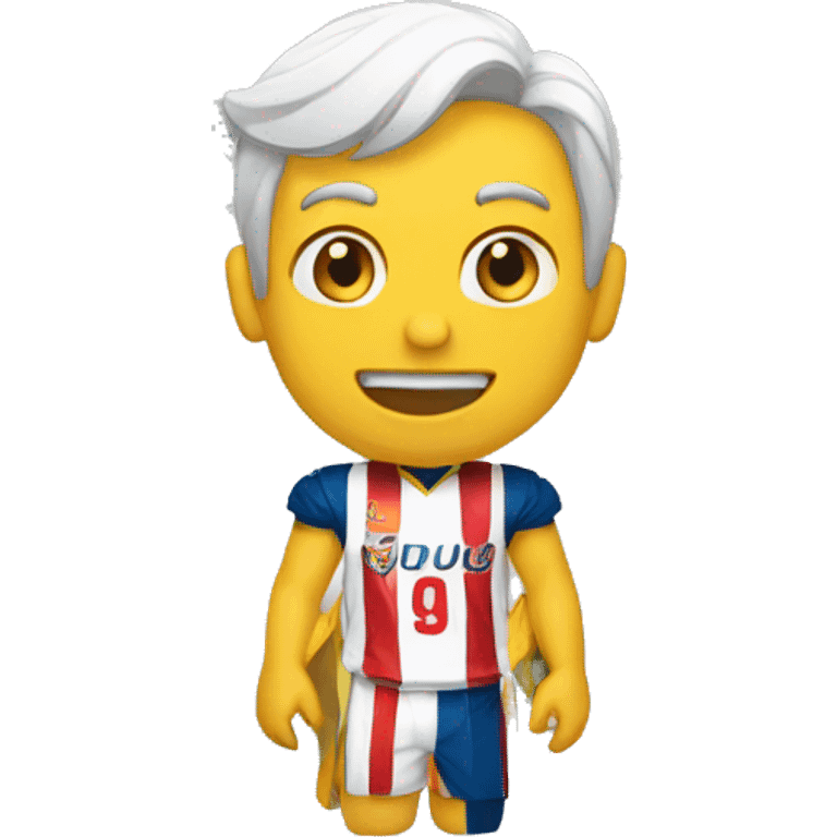 Águilas del América  emoji