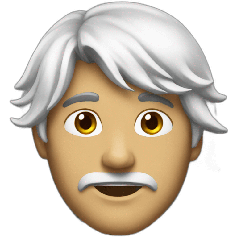 Dante emoji