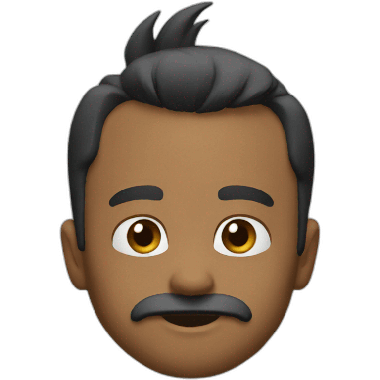 a emoji