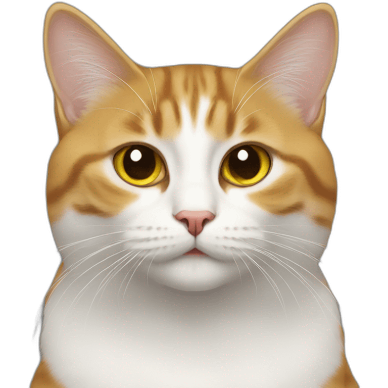 Kedi emoji