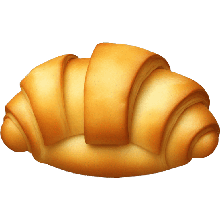 croissant asian emoji