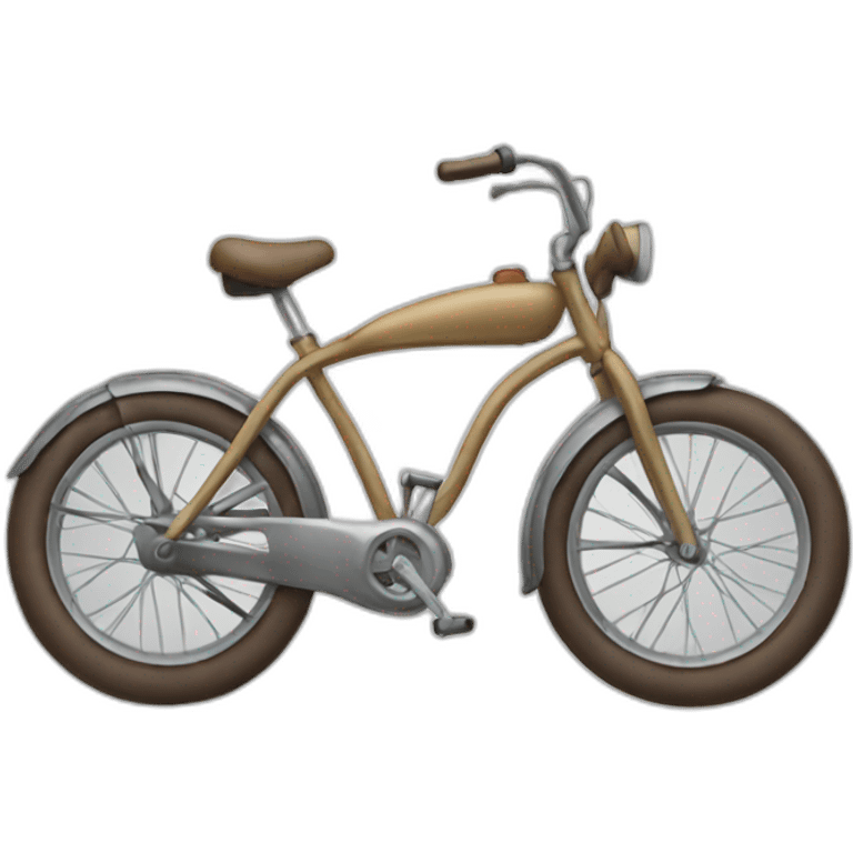 bike-emojis emoji