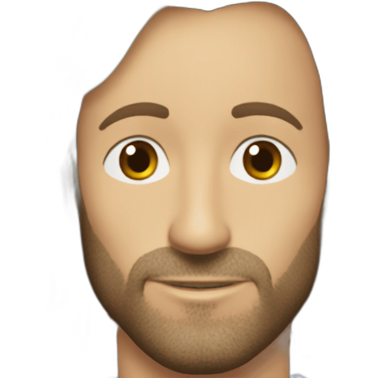 Christophe dugarry emoji