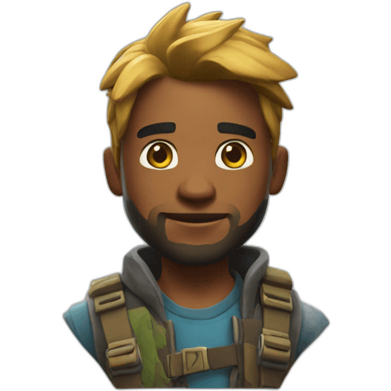 fortnite emoji