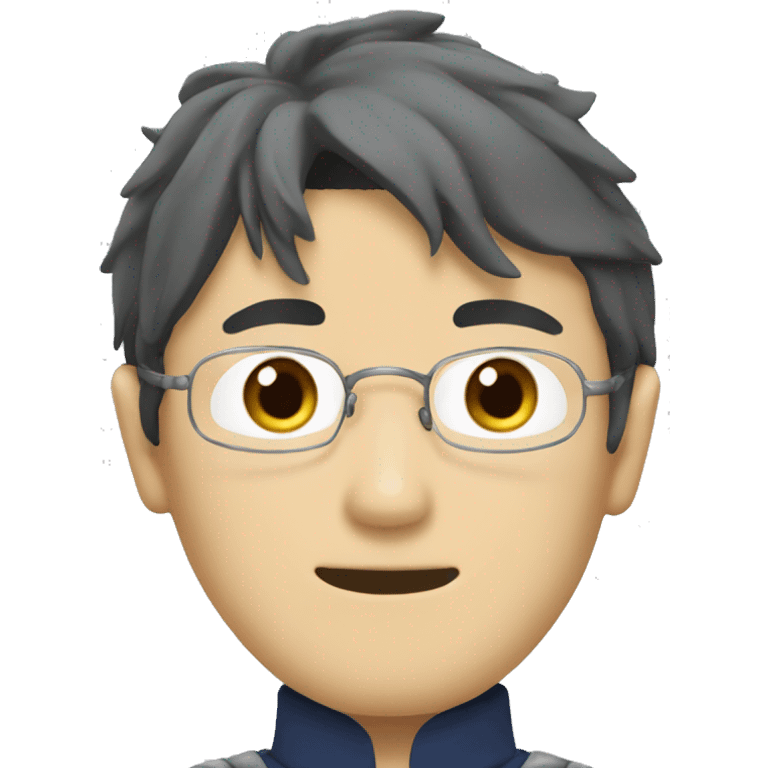 Gojo Satoru emoji