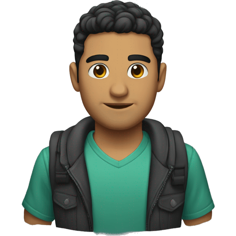 manu rios emoji