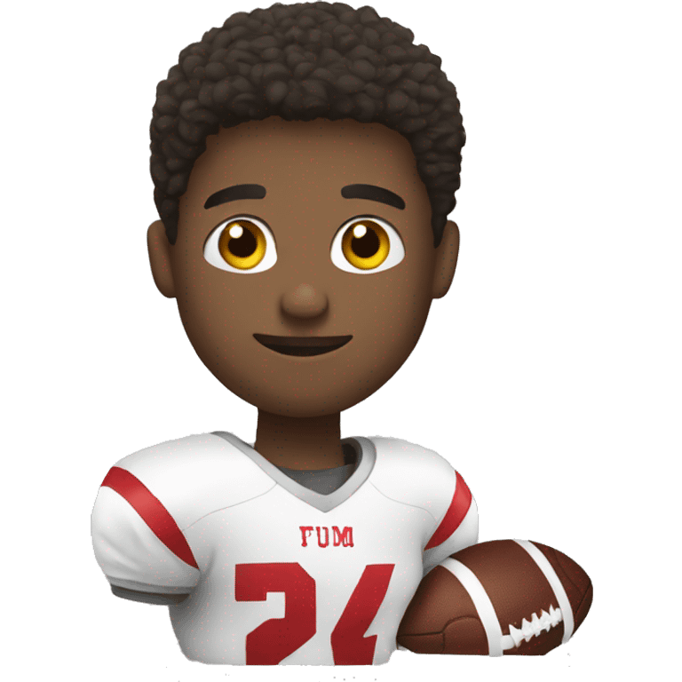 football emoji