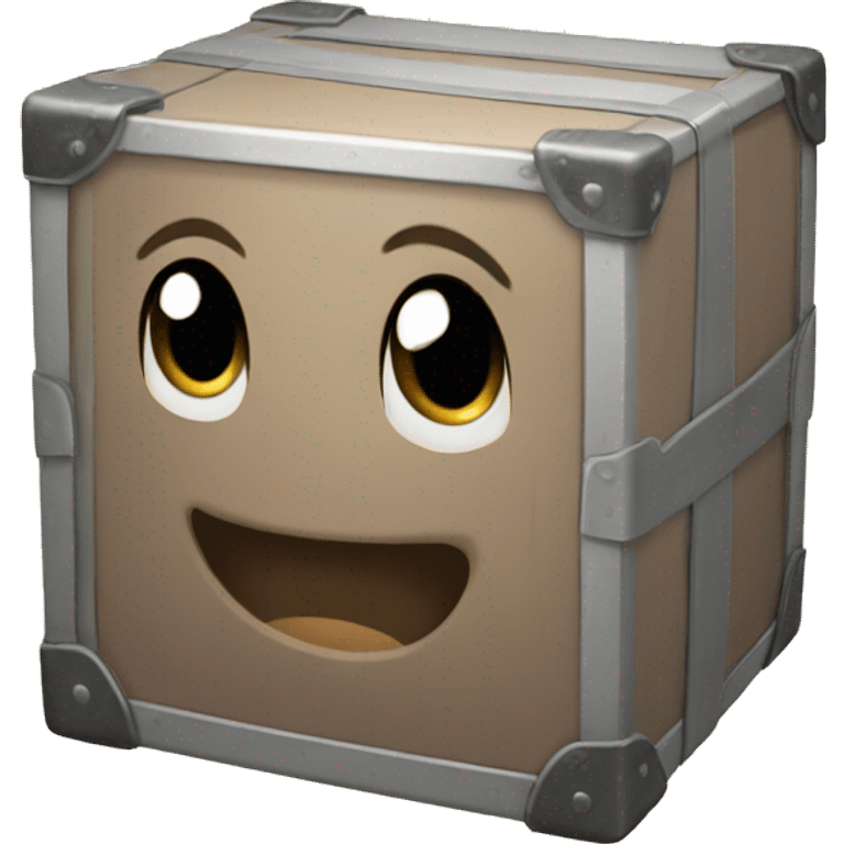 Megabox emoji