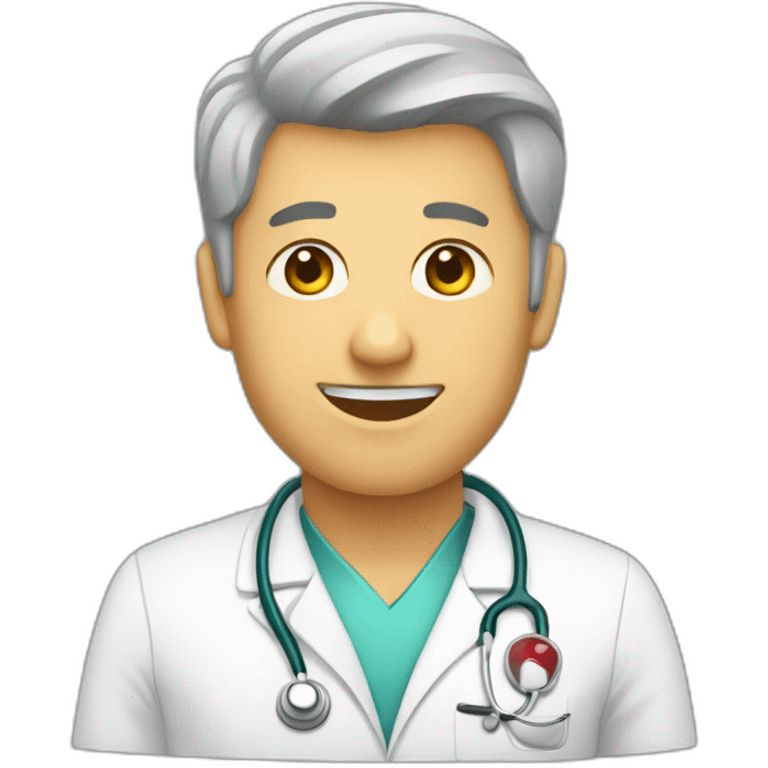 attribute-medicine emoji