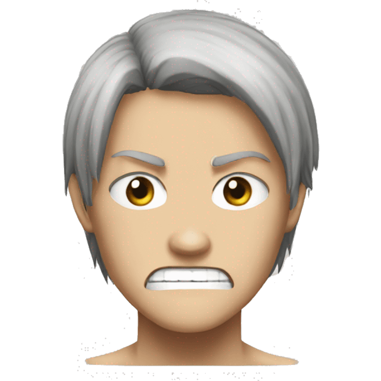 Attack  titan emoji