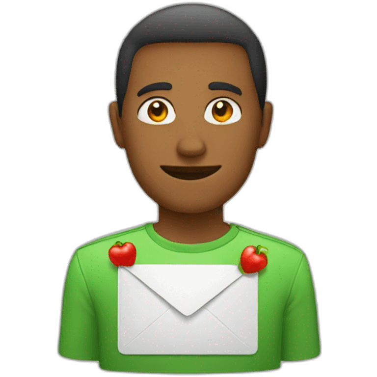 gmail emoji