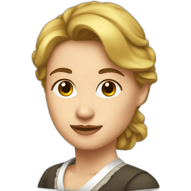 Mathilde roux emoji