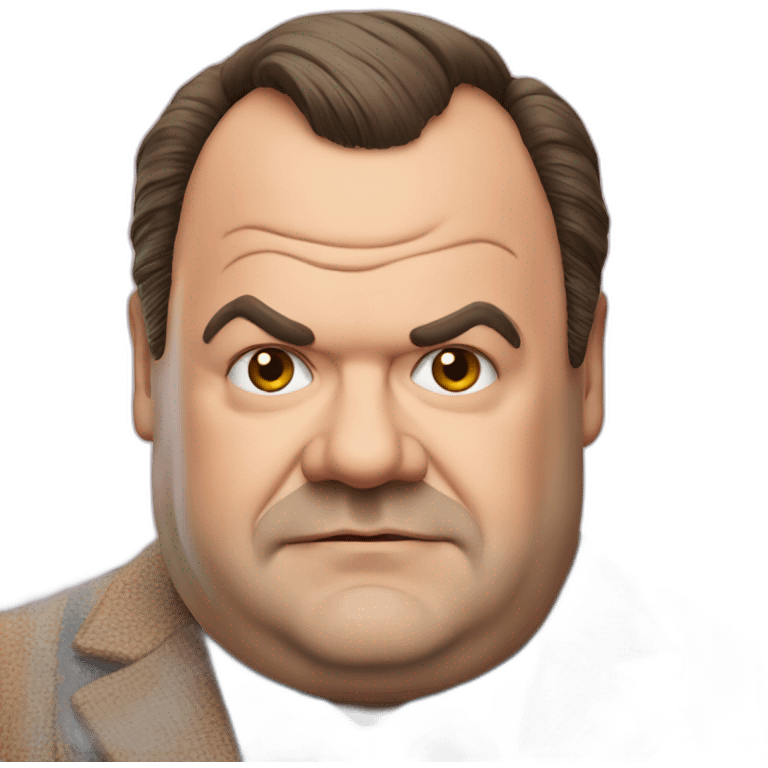 Shaun Williamson emoji