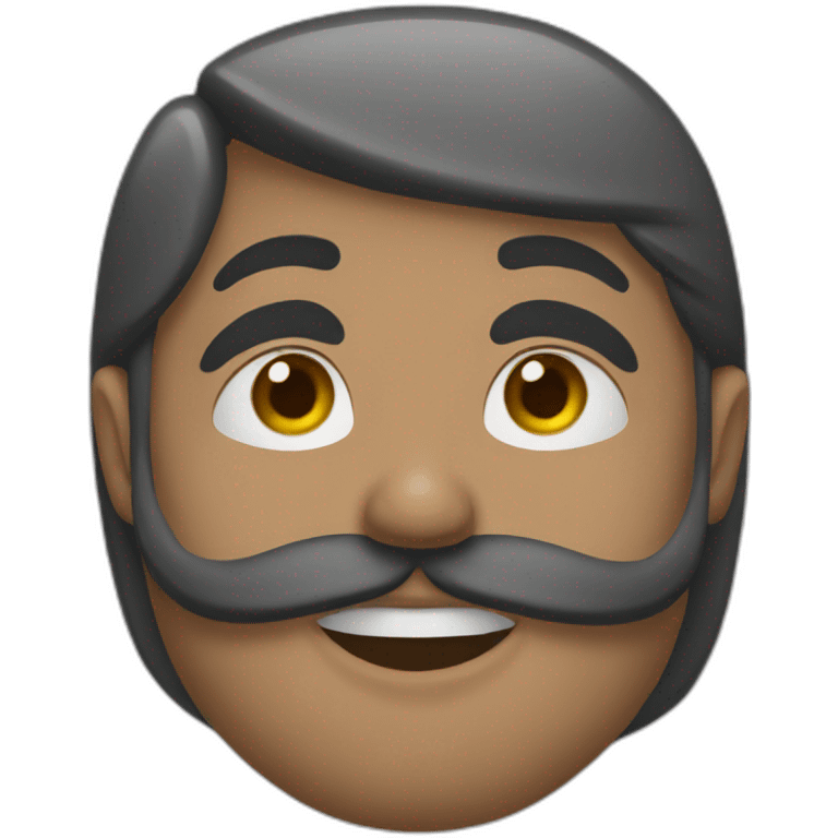 Mohamed henni emoji