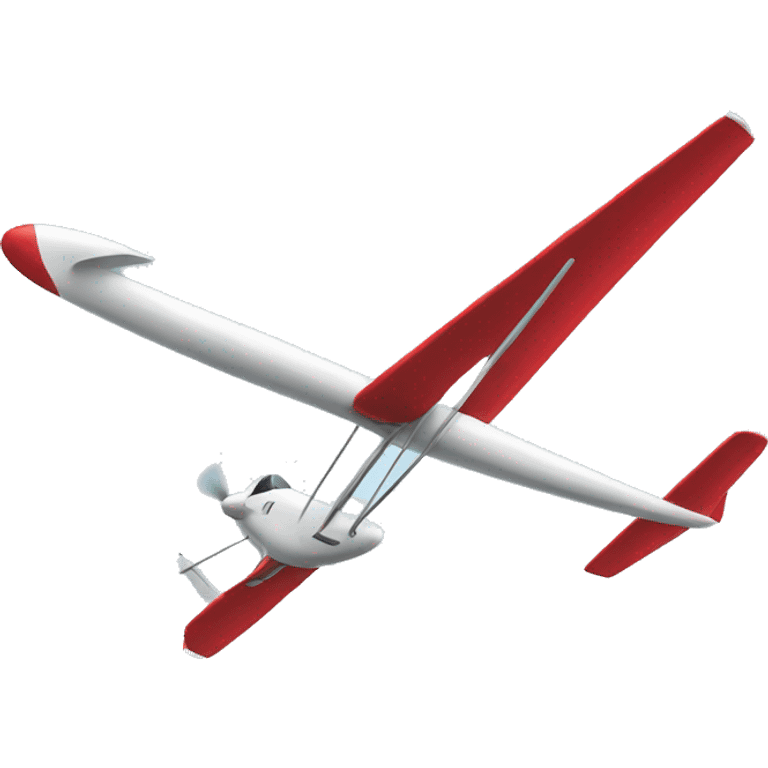 sailplane emoji