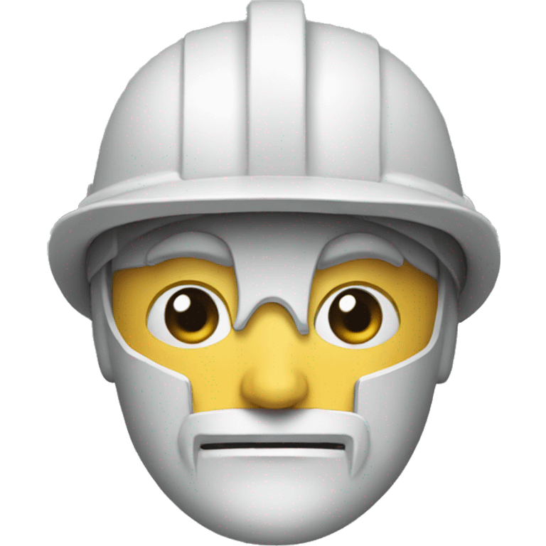 buildpass emoji