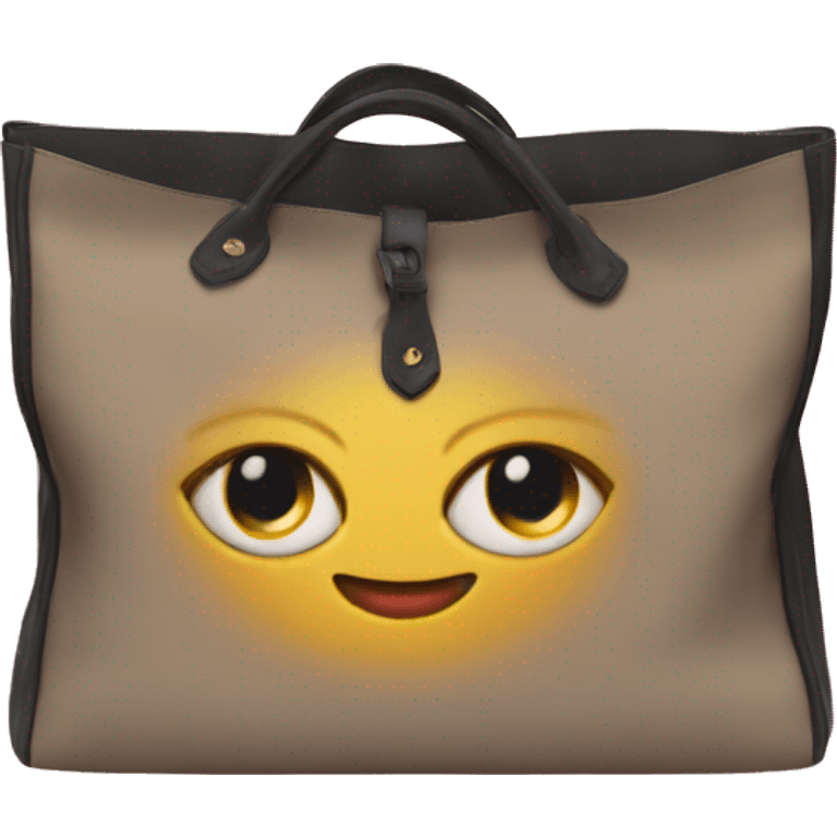 sel ritual brand bag emoji