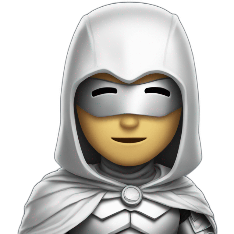 moonknight emoji