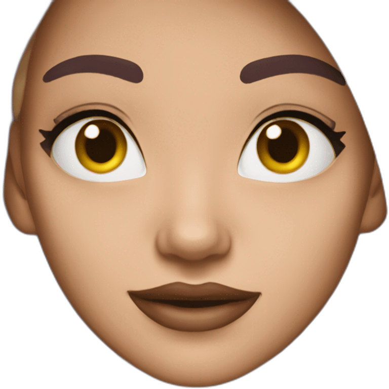 Bonnie emoji