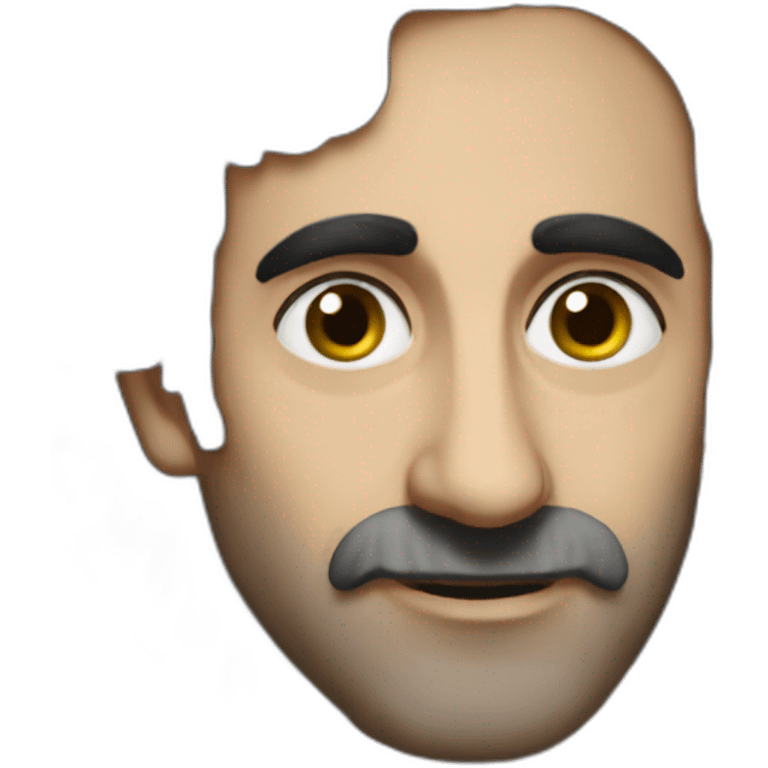 Zemmour emoji