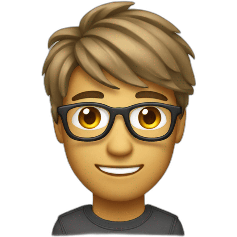 Freelancer Digital Marketer emoji