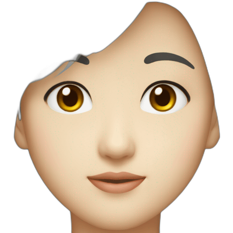 Ai hoshino emoji