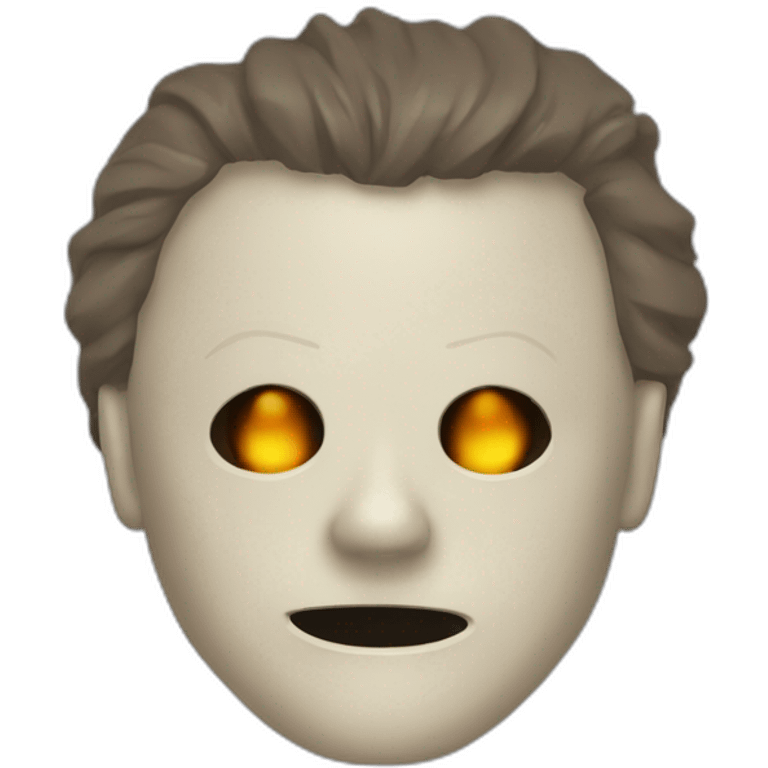 micheal-myers emoji