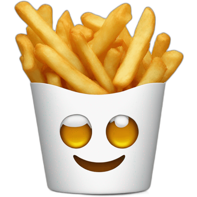 fish and chips emoji